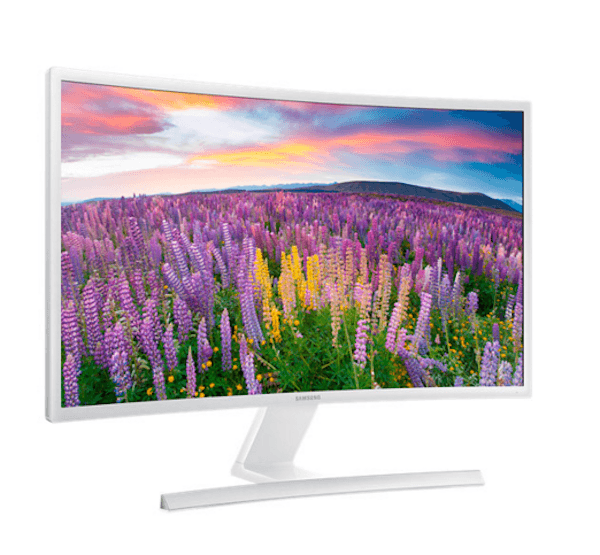Samsung vende más de un millón de monitores curvos 2 Samsung SE591C