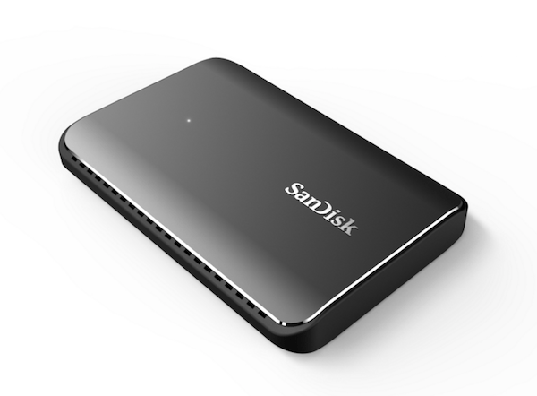 SanDisk Extreme 900 Portable SSD, SSD portátil de hasta 2 TB y puerto USB tipo C 2 SanDisk Extreme 900