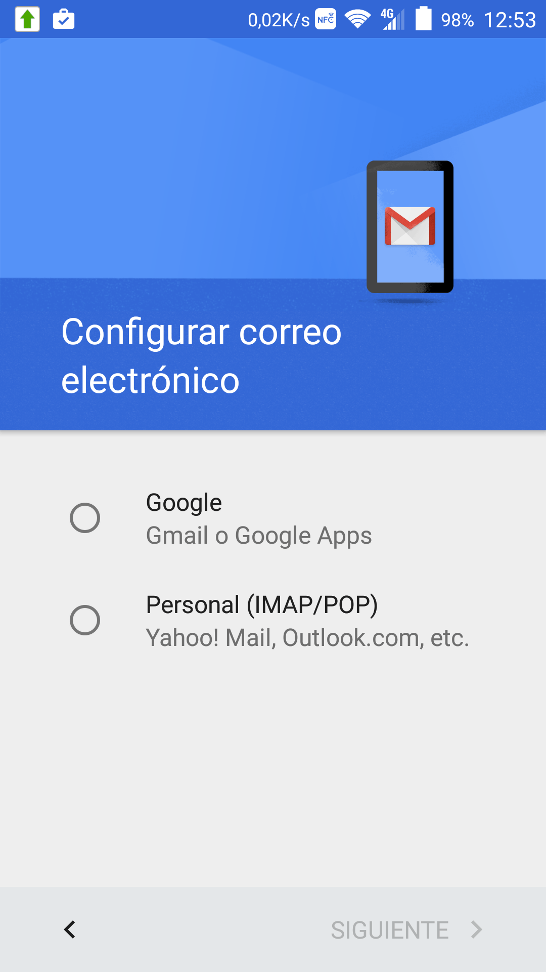 Gmail correo