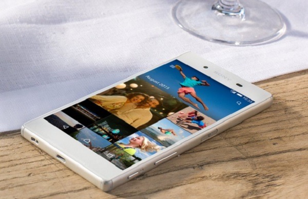 Sony está resolviendo los problemas de Android 7.0 para los Sony Xperia Z5