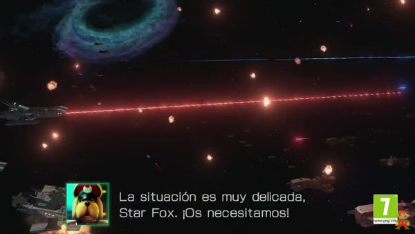 Star Fox Zero, te enseñamos en vídeo el nuevo juego de naves de Nintendo 2 Star_fox_zero