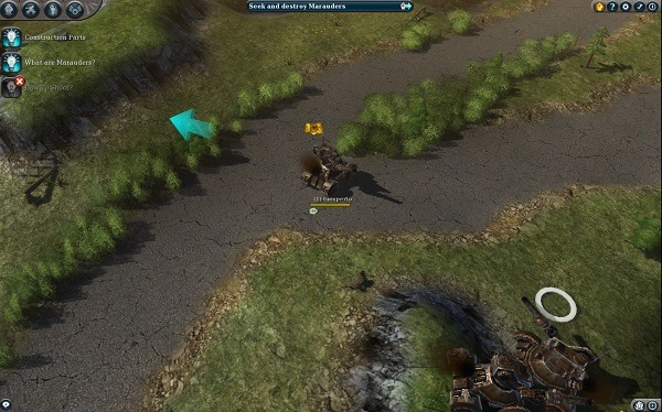 Steel Legions