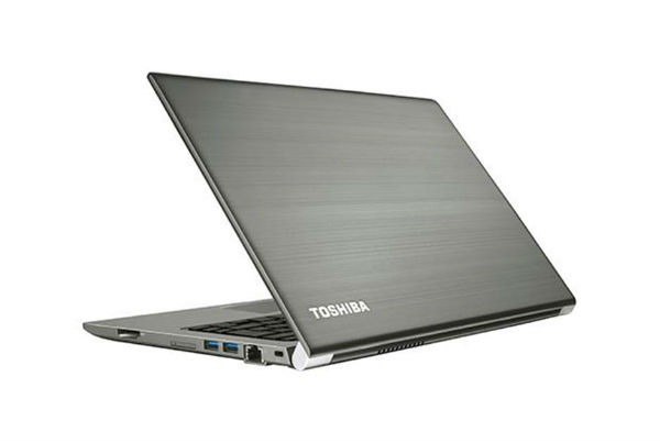 toshiba declive