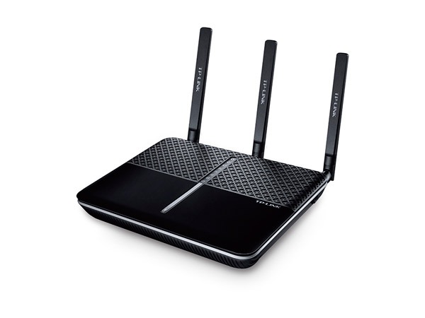 TP-Link Archer VR600