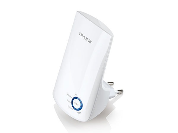 TpLink ExtensorWiFi