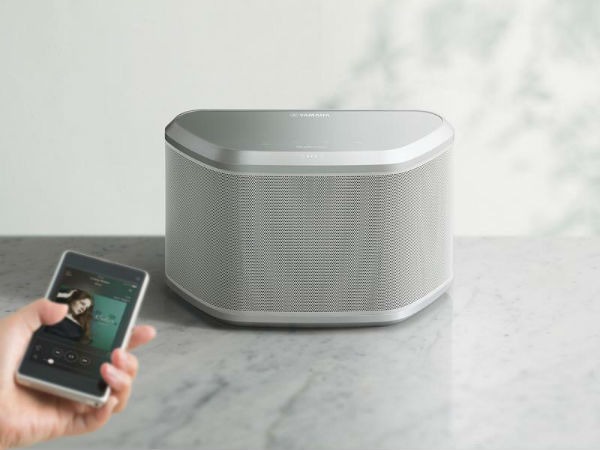 Yamaha aplica una promoción del 30% de descuento en sus equipos MusicCast 2 Yamaha descuento