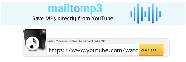 YouTube-MP3