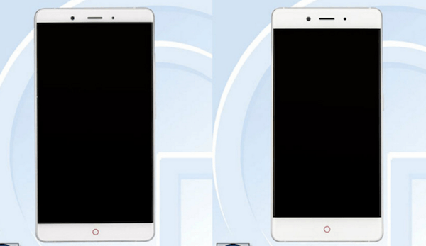 ZTE Nubia X8 y Nubia X8 Mini, se filtran dos potentes smartphones de gama alta