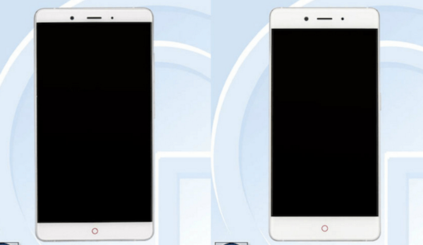 ZTE Nubia X8 y Nubia X8 Mini, se filtran dos potentes smartphones de gama alta 1 ZTE Nubia X8