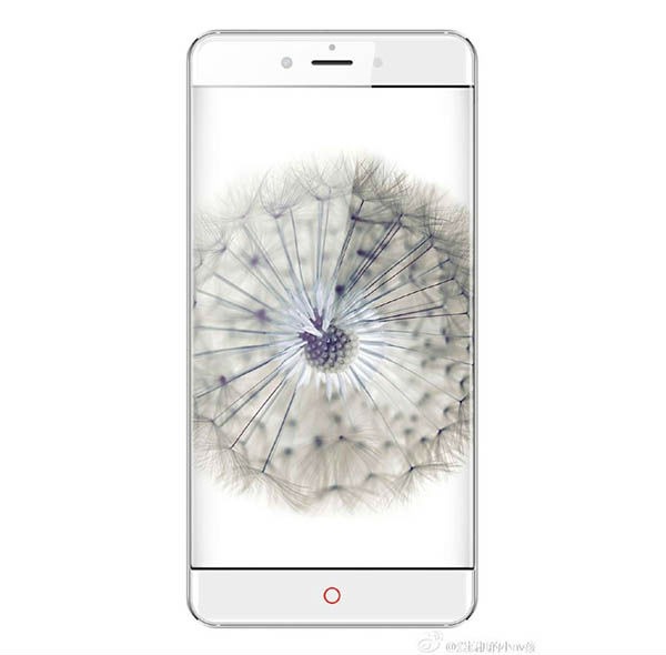 El ZTE Nubia Z11 ya tiene fecha de presentación 2 ZTE nubia Z11