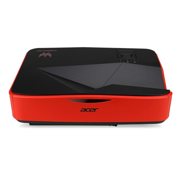 Acer Predator Z850, proyector gaming con imágenes de hasta 120 pulgadas a medio metro