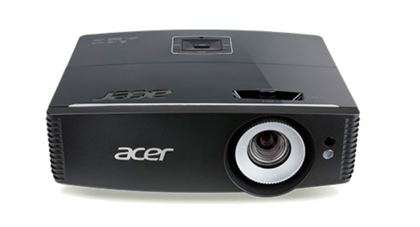 Acer P6200, P6200S, P6500 y P6600