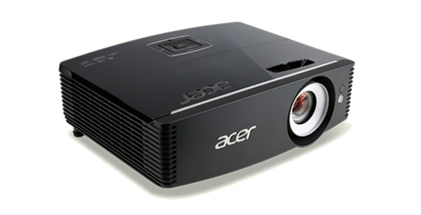 Acer P6200, P6200S, P6500 y P6600, proyectores profesionales 2 Acer P6200, P6200S, P6500 y P6600