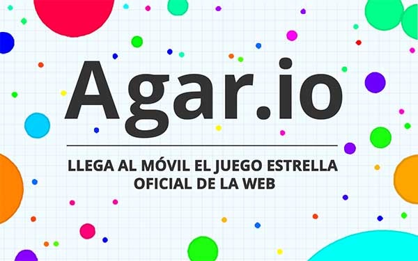 Cómo reducir el lag en Agar.io