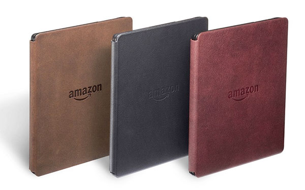 Amazon Kindle Oasis