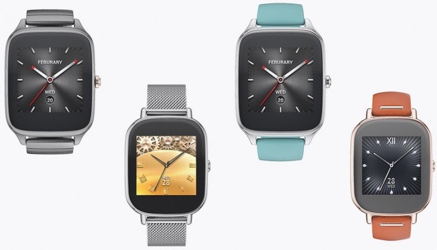 Los 5 mejores relojes inteligentes del mercado 3
