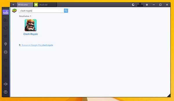 clash royale pc