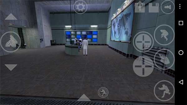 Cómo instalar Counter Strike  1.6 en tu teléfono con Android