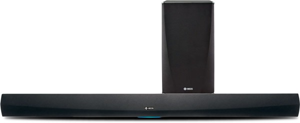 Denon HEOS HomeCinema