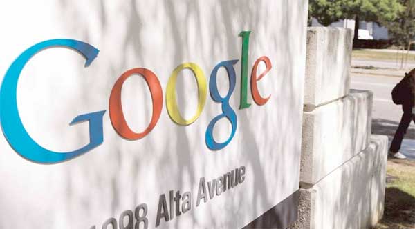 Las 3 prácticas de Google que no gustan a la Comisión Europea 1 Google