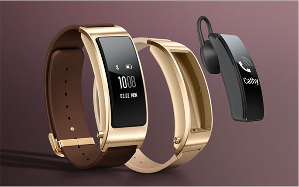 huawei talkband b3
