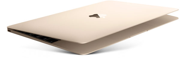 Apple actualiza sus MacBook con más potencia y autonomía 1 MacBook