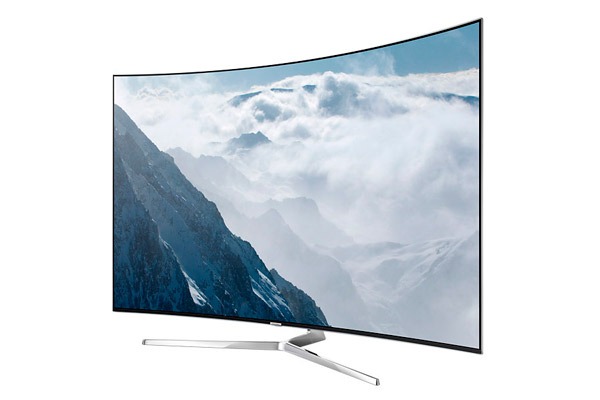 Samsung UE49KS9000TXXC