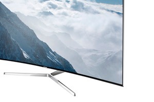 Samsung UE49KS9000TXXC