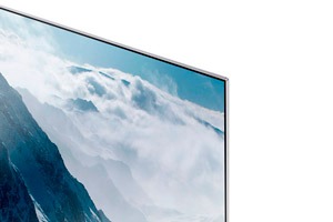 Samsung UE55KS8000TXXC