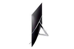 Samsung KS8000 de 55 pulgadas, televisor plano SUHD con Smart TV de 2016