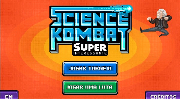 science_kombat