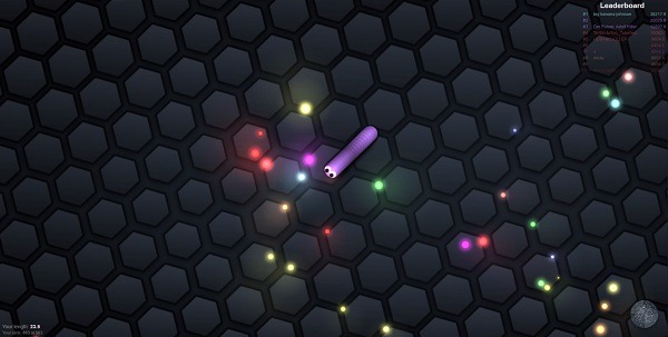 Slither.io