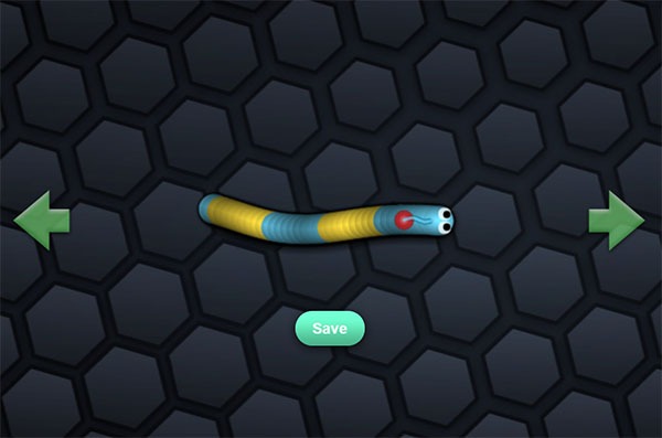 slither.io skins