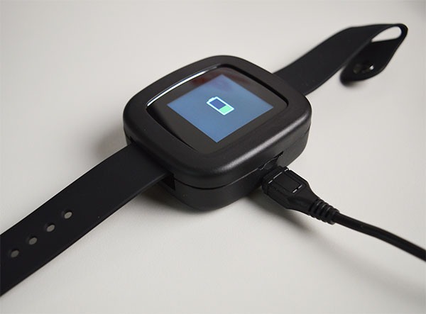 spc smartee watch sport