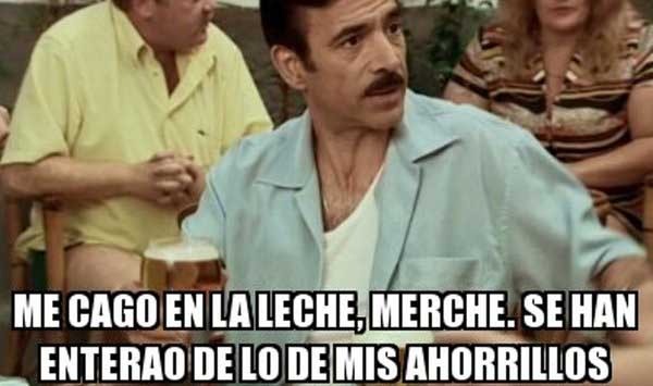 Los mejores memes que te has perdido esta semana en WhatsApp 3 whatsapp memes
