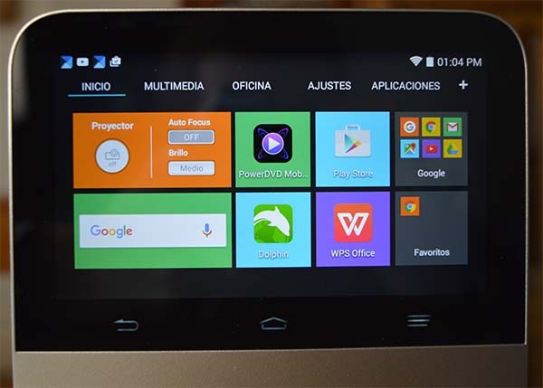 5 razones por las que comprar el ZTE Spro 2 5 zte spro 2