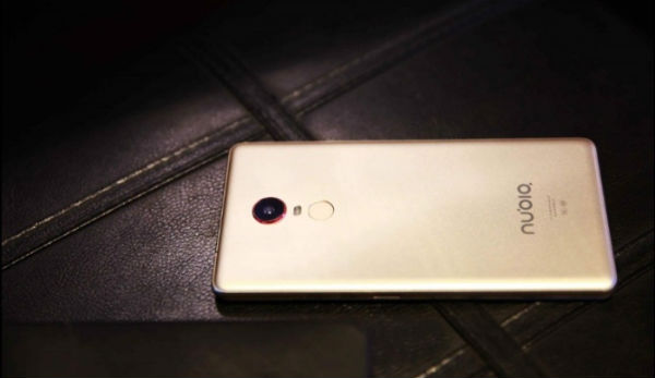 zte nubia x8