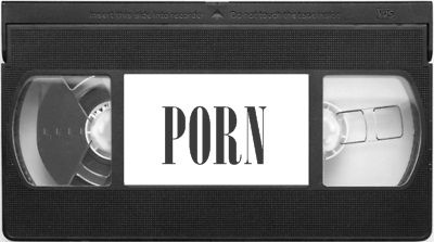 porn vhs