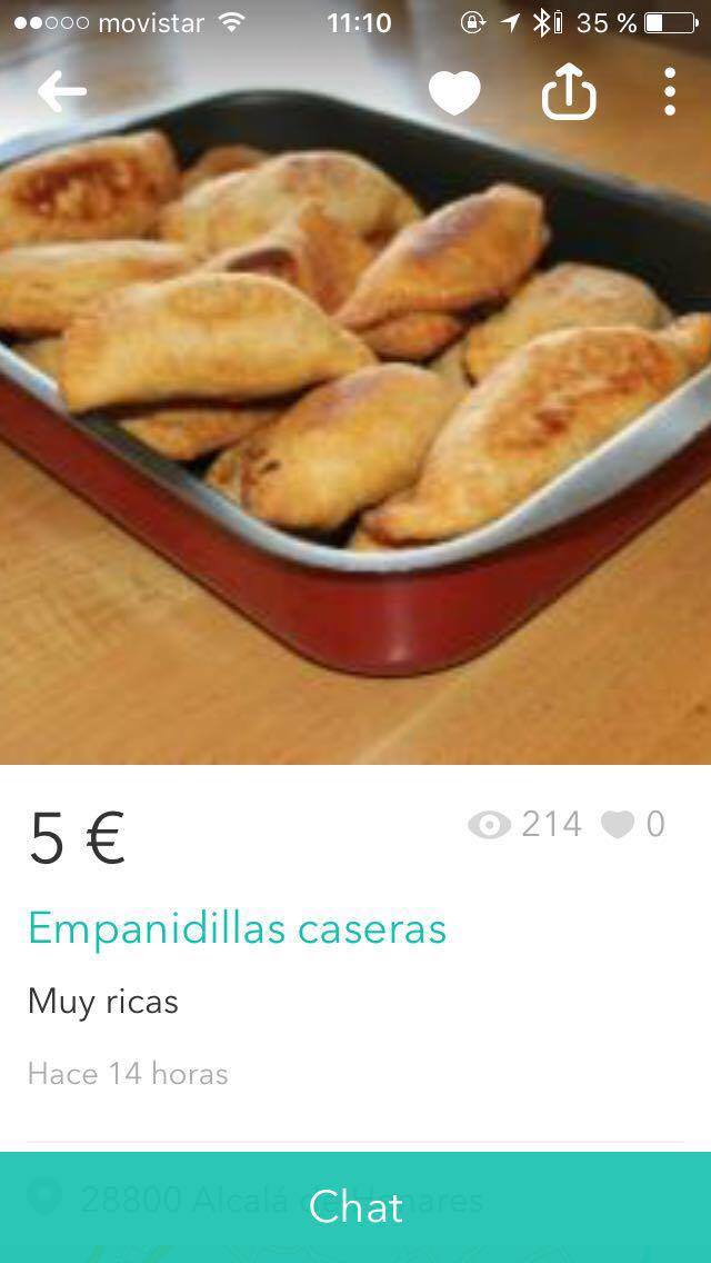 10 cosas a la venta en Wallapop que jamás imaginarí­as 1