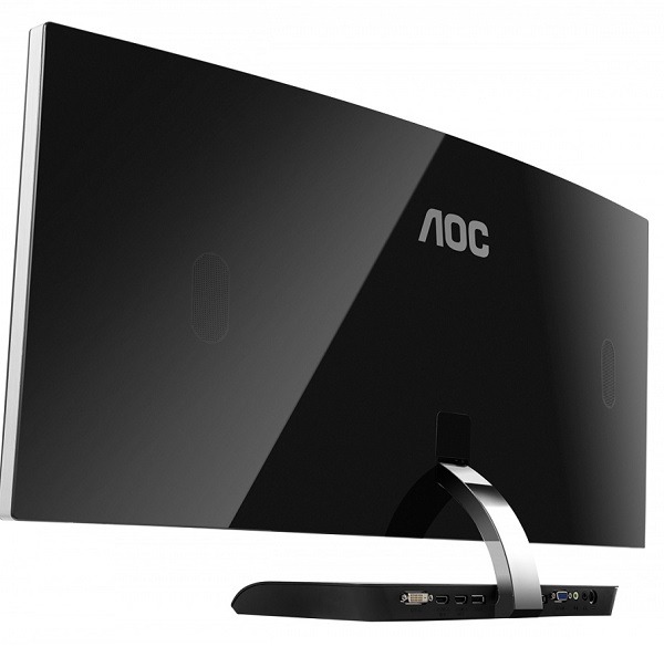 AOC C3583FQ