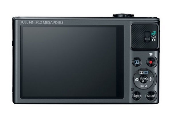 Canon PowerShot SX620 HS, cámara compacta con superzoom 2 Canon PowerShot SX620 HS
