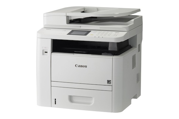 Canon i-SENSYS MF410 e i-SENSYS MF510, impresoras profesionales monocromo 1 Canon i-SENSYS MF418x
