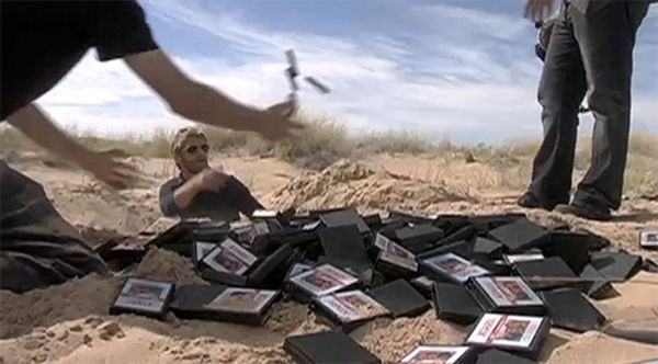 Los 10 fracasos más sonados de la historia de la tecnología 10 ET videojuego