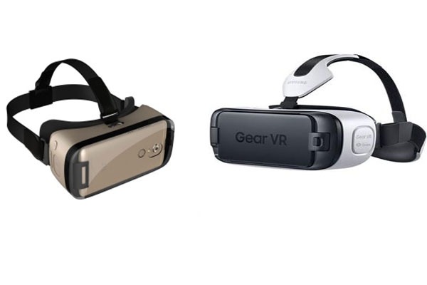 ZTE VR o Samsung Gear VR, comparamos estas gafas de realidad virtual