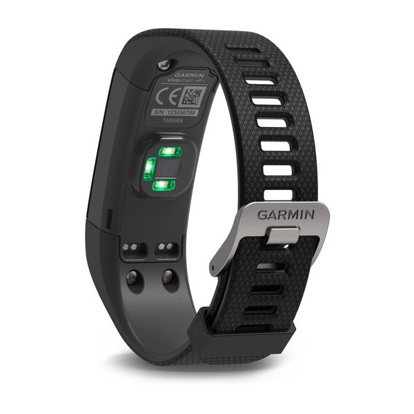 Garmin vivosmart HR +