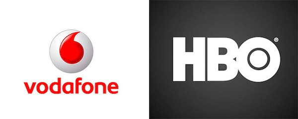 HBO y Vodafone