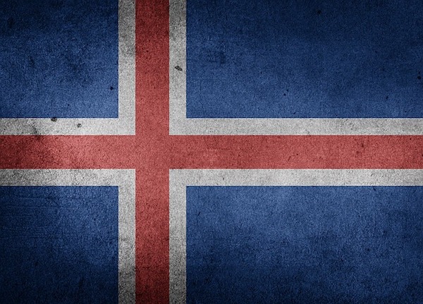 El Partido Pirata lidera algunas encuestas en Islandia