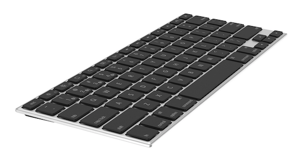 Cómo escribir en varios dispositivos con un solo teclado inalámbrico