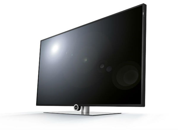 Loewe One 40 FHD, un televisor de diseño con resolución Full HD