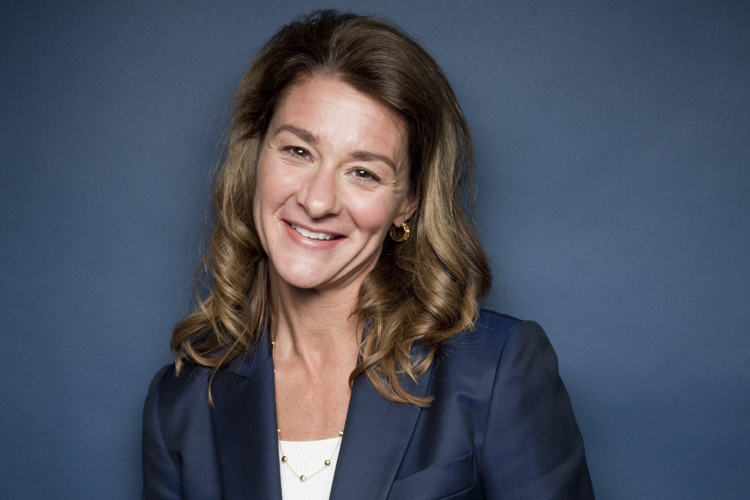 Melinda-gates